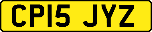 CP15JYZ