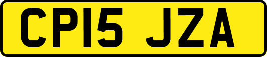 CP15JZA