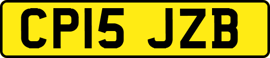 CP15JZB