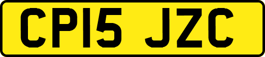 CP15JZC