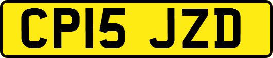 CP15JZD