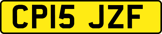 CP15JZF