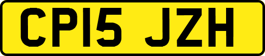 CP15JZH