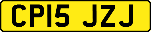 CP15JZJ