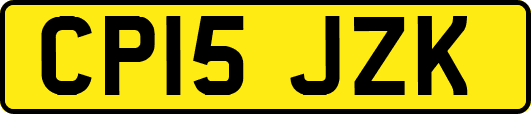 CP15JZK