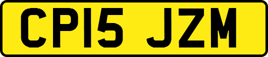 CP15JZM