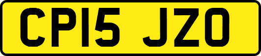 CP15JZO