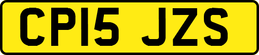 CP15JZS