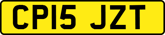 CP15JZT
