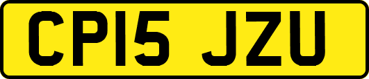 CP15JZU