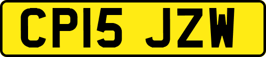CP15JZW