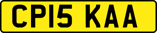 CP15KAA