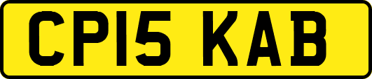 CP15KAB