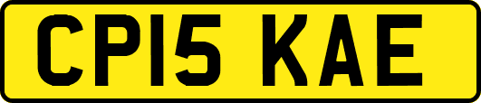 CP15KAE