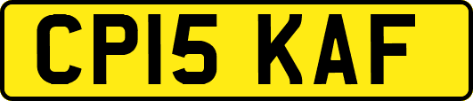 CP15KAF