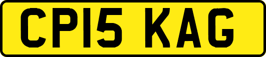 CP15KAG
