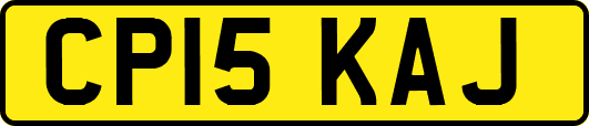 CP15KAJ