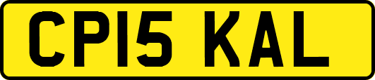 CP15KAL
