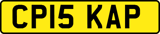 CP15KAP