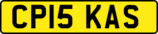 CP15KAS