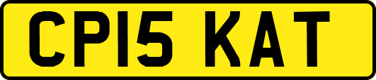 CP15KAT