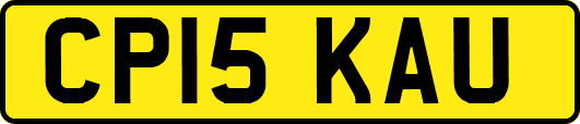 CP15KAU