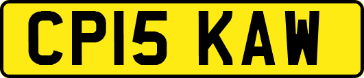 CP15KAW
