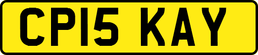 CP15KAY