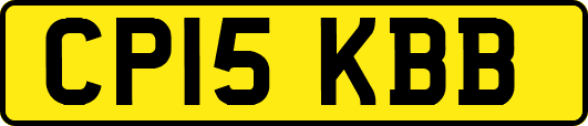 CP15KBB