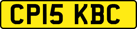 CP15KBC