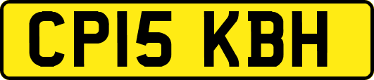 CP15KBH