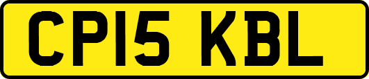 CP15KBL