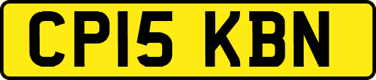 CP15KBN