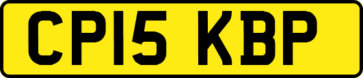 CP15KBP