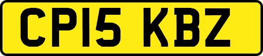 CP15KBZ