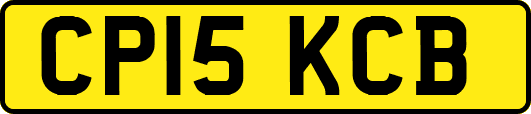 CP15KCB