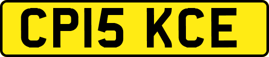 CP15KCE