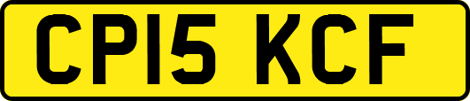 CP15KCF