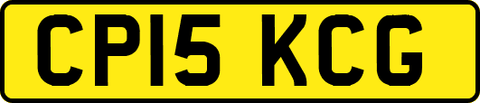 CP15KCG