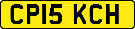 CP15KCH