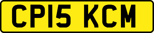 CP15KCM