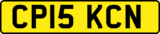 CP15KCN