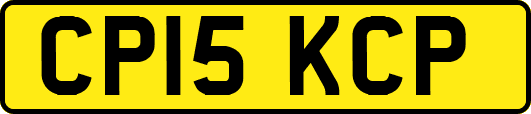 CP15KCP