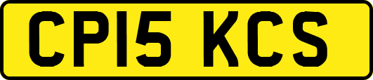 CP15KCS