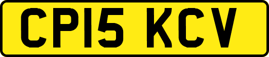 CP15KCV