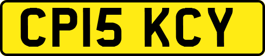 CP15KCY