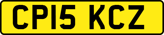 CP15KCZ
