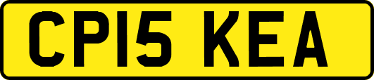 CP15KEA