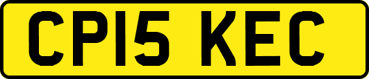CP15KEC