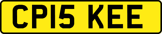 CP15KEE